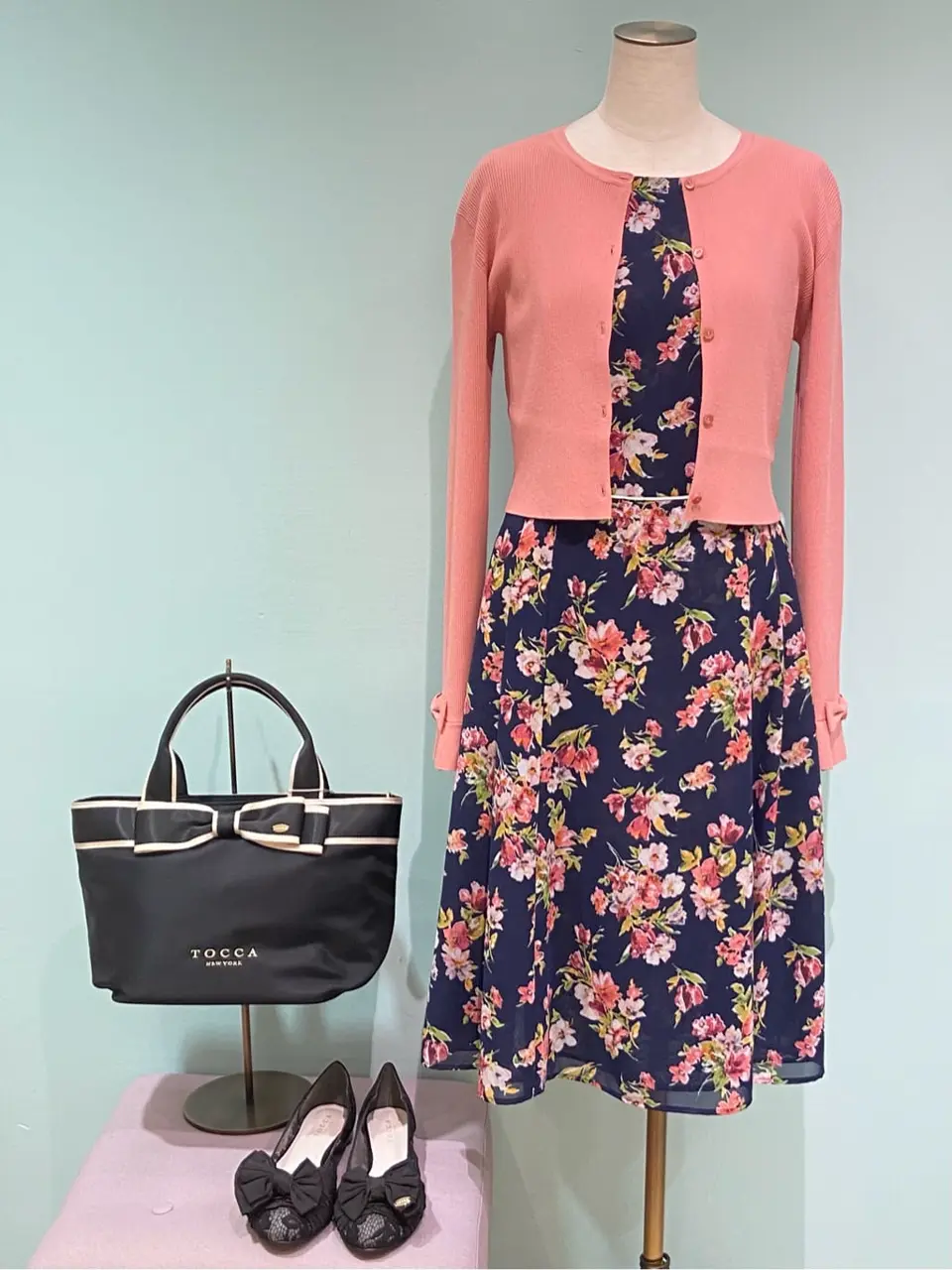  𝕂 コーディネート画像