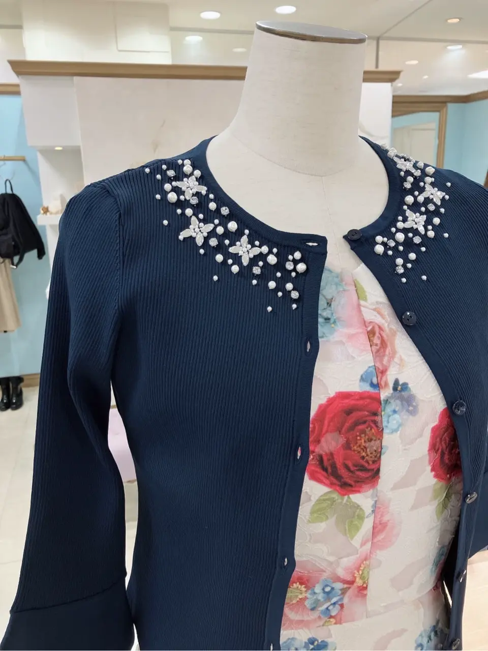 TOCCA 𝓕 コーディネート画像