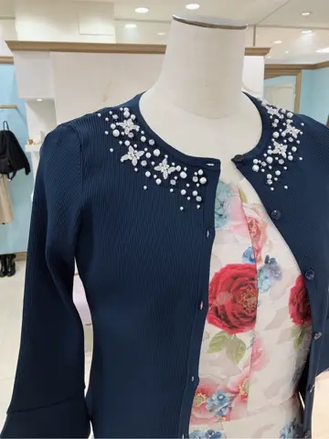 TOCCA 𝓕 コーディネート画像