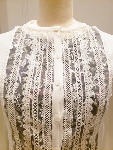 TOCCA スタッフＳ コーディネート画像