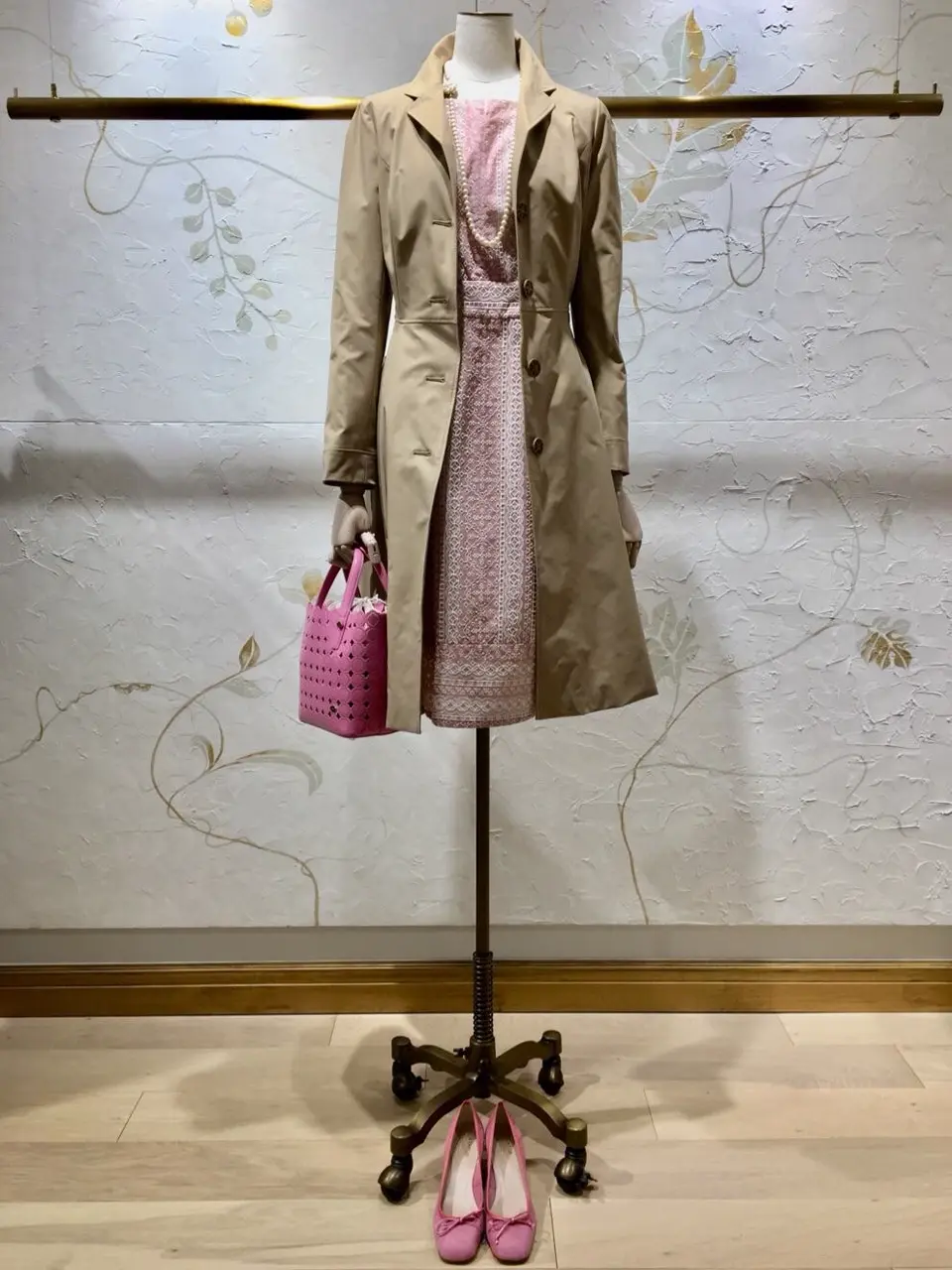 TOCCA mimura☺︎ コーディネート画像