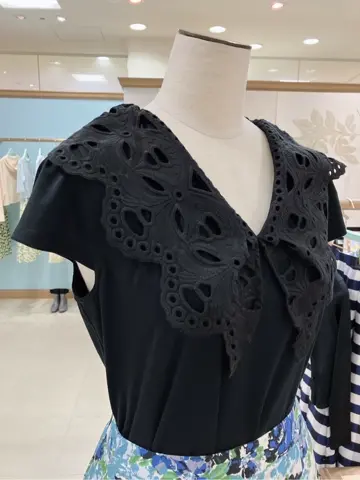 TOCCA 𝓕 コーディネート画像