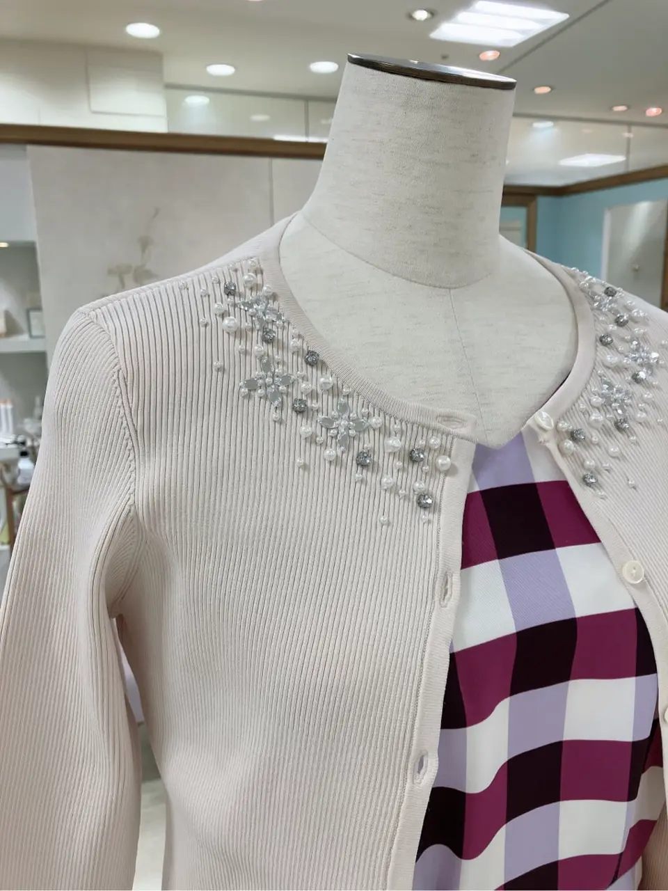 TOCCA 𝓕 コーディネート画像