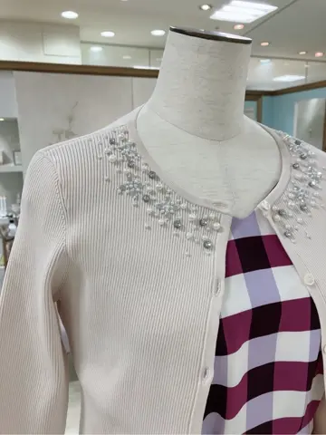 TOCCA 𝓕 コーディネート画像