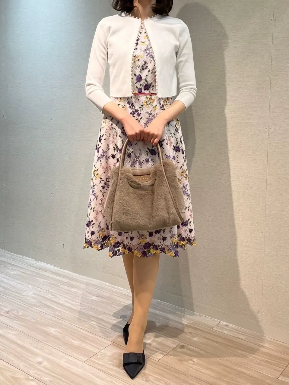 TOCCA Ｉ コーディネート画像