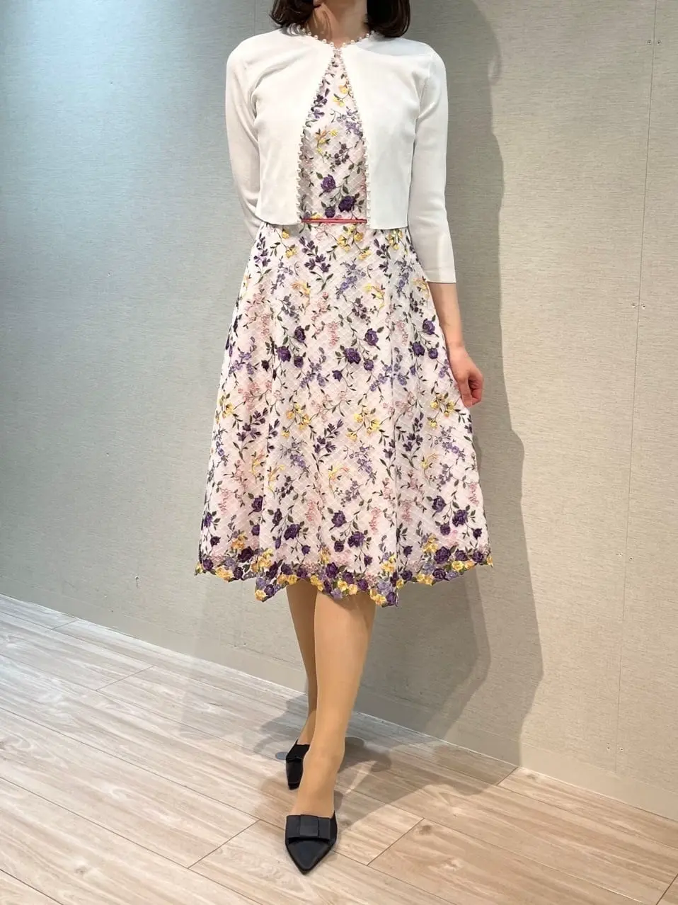 TOCCA Ｉ コーディネート画像