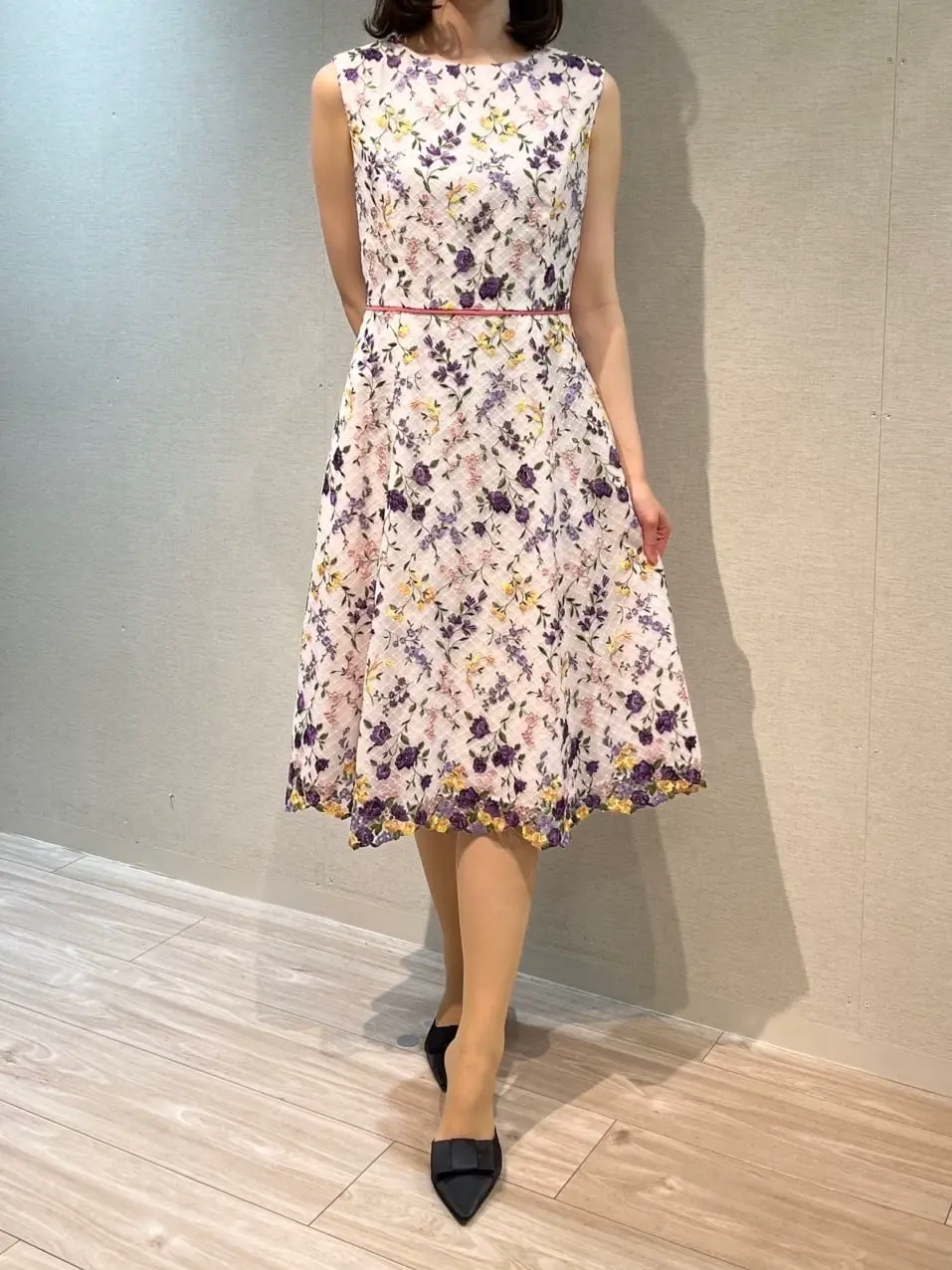 TOCCA Ｉ コーディネート画像