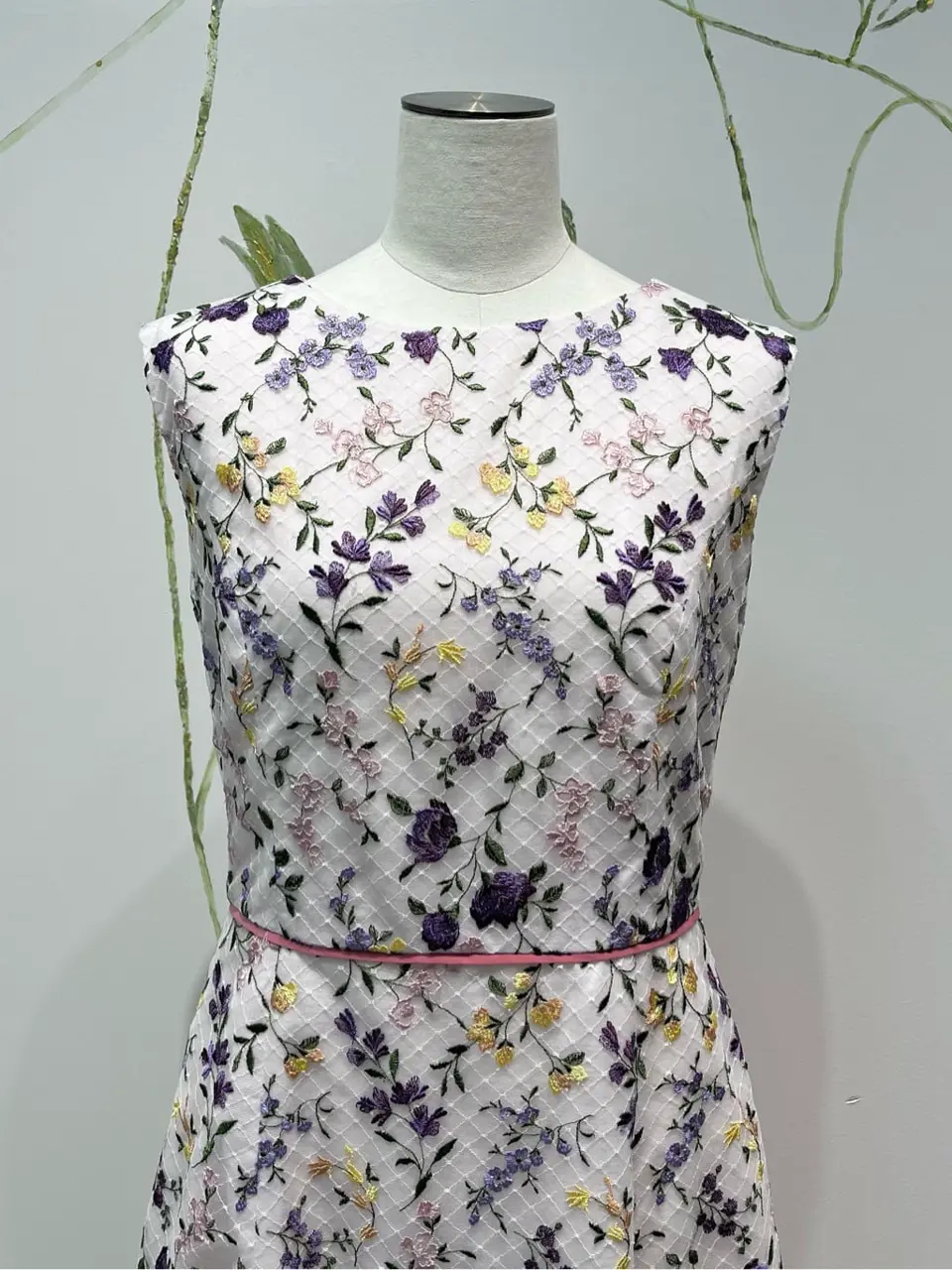 TOCCA Ｉ コーディネート画像