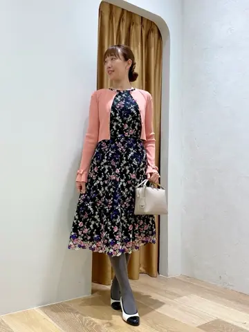 TOCCA A コーディネート画像