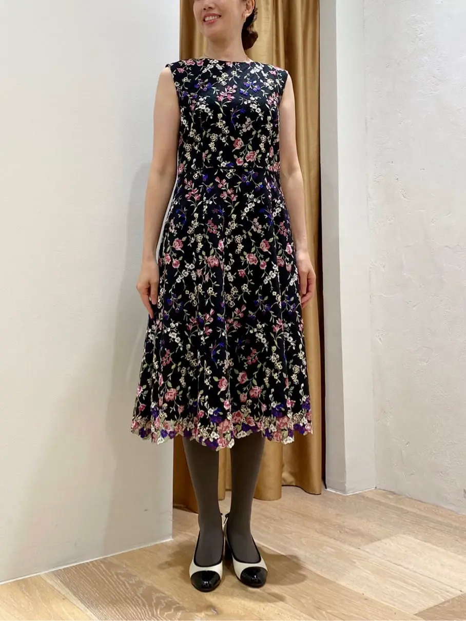 TOCCA A コーディネート画像