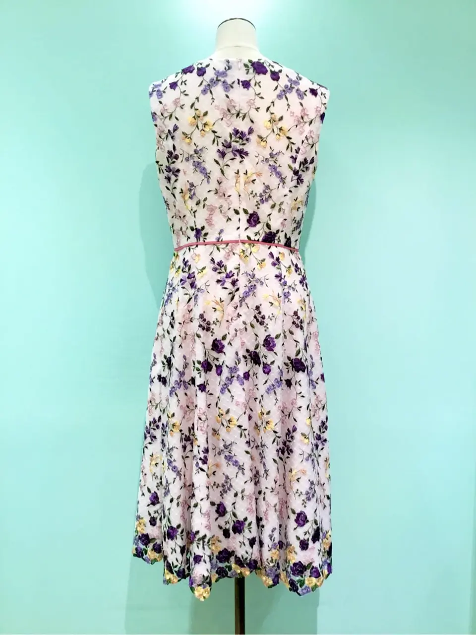 TOCCA Y.K コーディネート画像