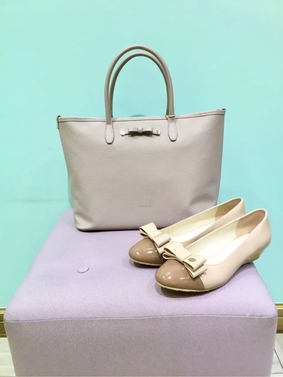 TOCCA Y.K コーディネート画像