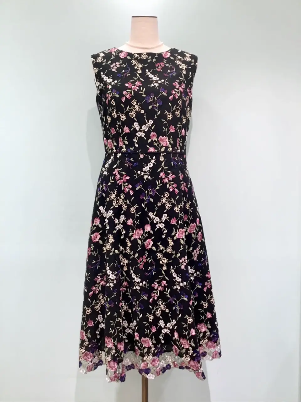 TOCCA Y.K コーディネート画像