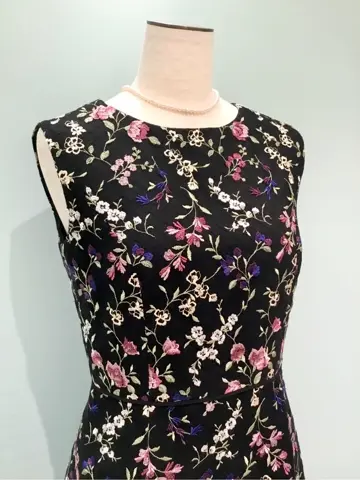 TOCCA Y.K コーディネート画像