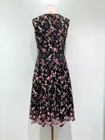 TOCCA Y.K コーディネート画像