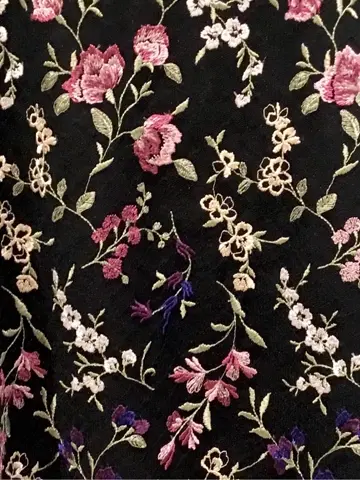 TOCCA Y.K コーディネート画像