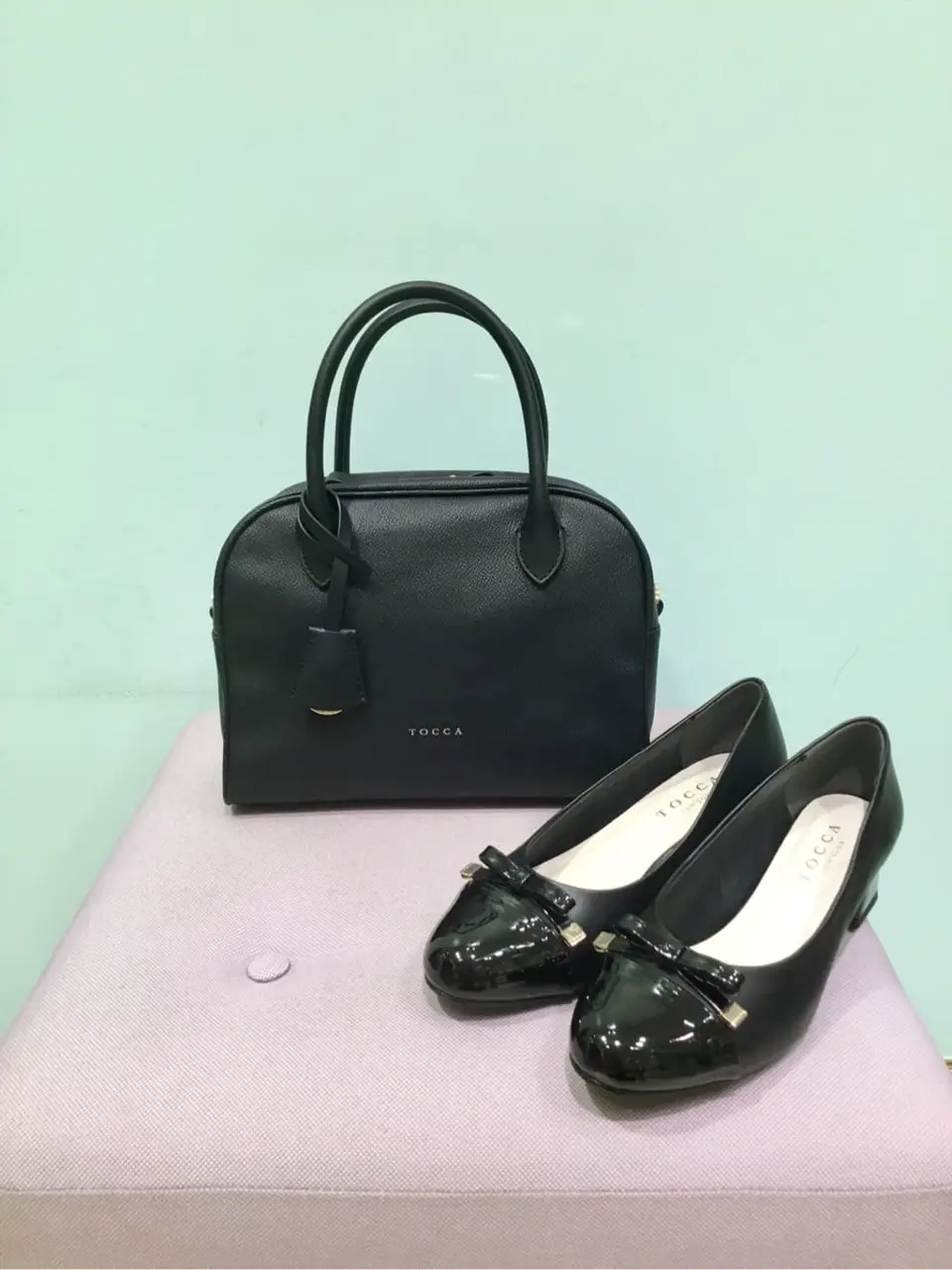 TOCCA Y.K コーディネート画像