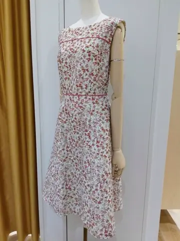 TOCCA スタッフf コーディネート画像