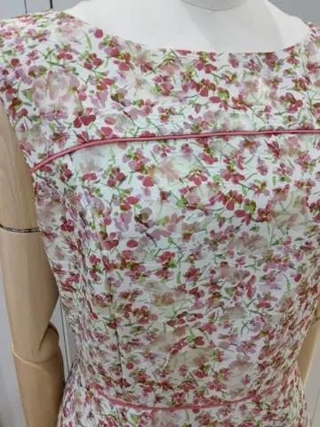 TOCCA スタッフf コーディネート画像