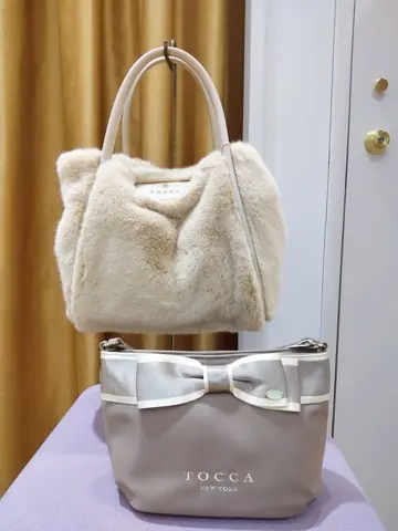 TOCCA スタッフf コーディネート画像