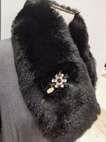 TOCCA スタッフf コーディネート画像