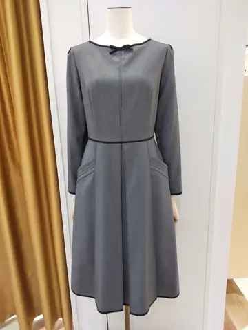 TOCCA スタッフf コーディネート画像