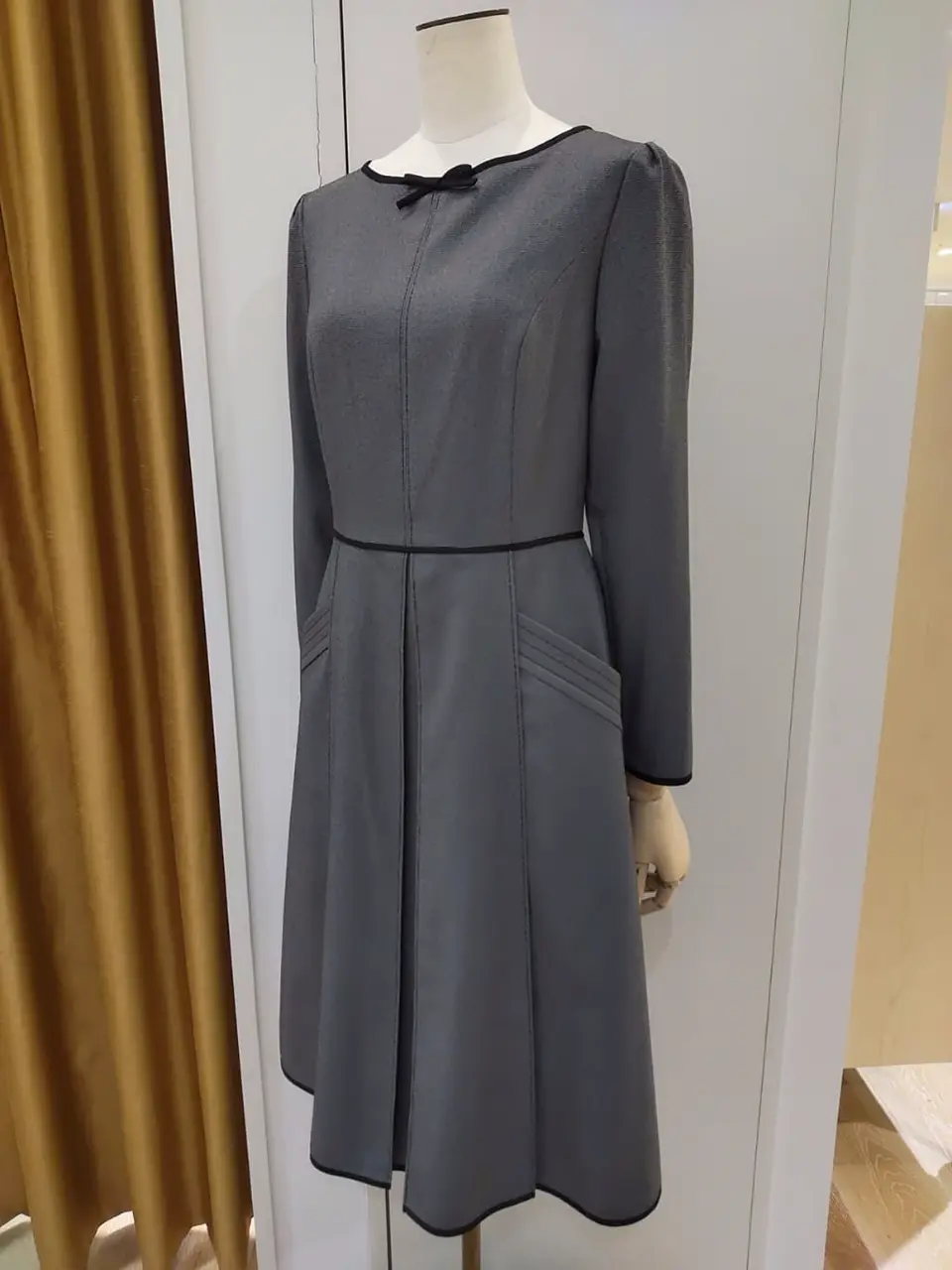 TOCCA スタッフf コーディネート画像