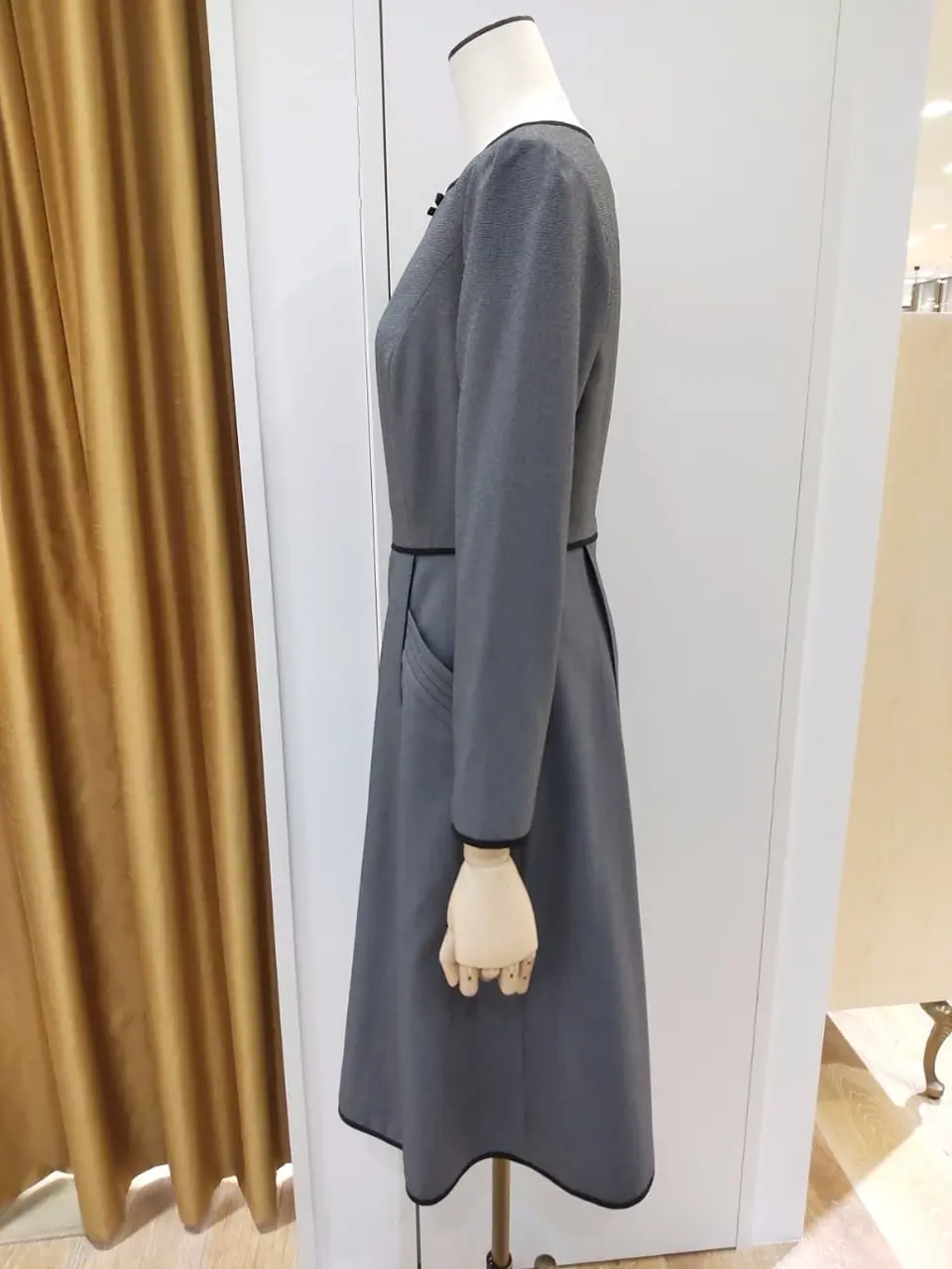 TOCCA スタッフf コーディネート画像