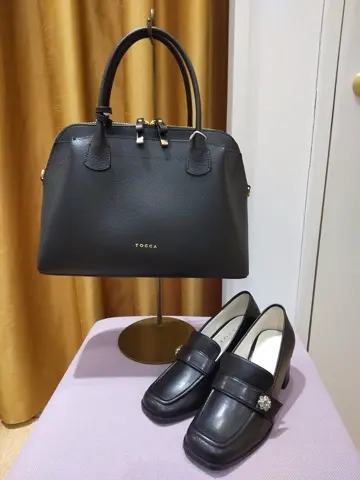 TOCCA スタッフf コーディネート画像