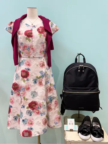 TOCCA G コーディネート画像