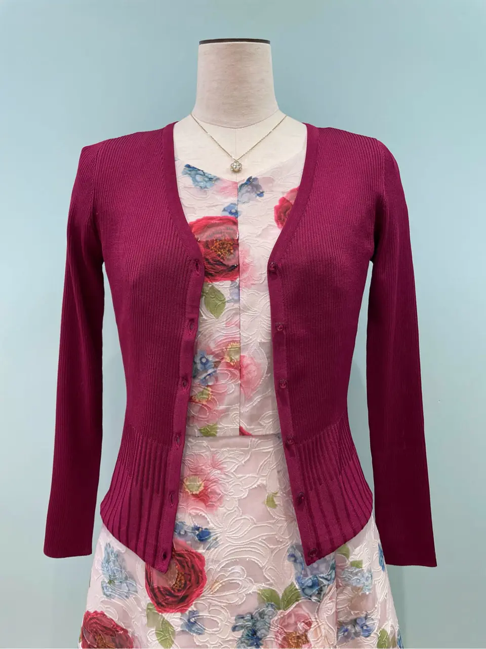 TOCCA G コーディネート画像