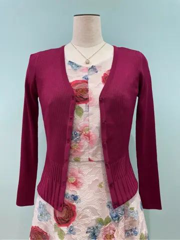 TOCCA G コーディネート画像