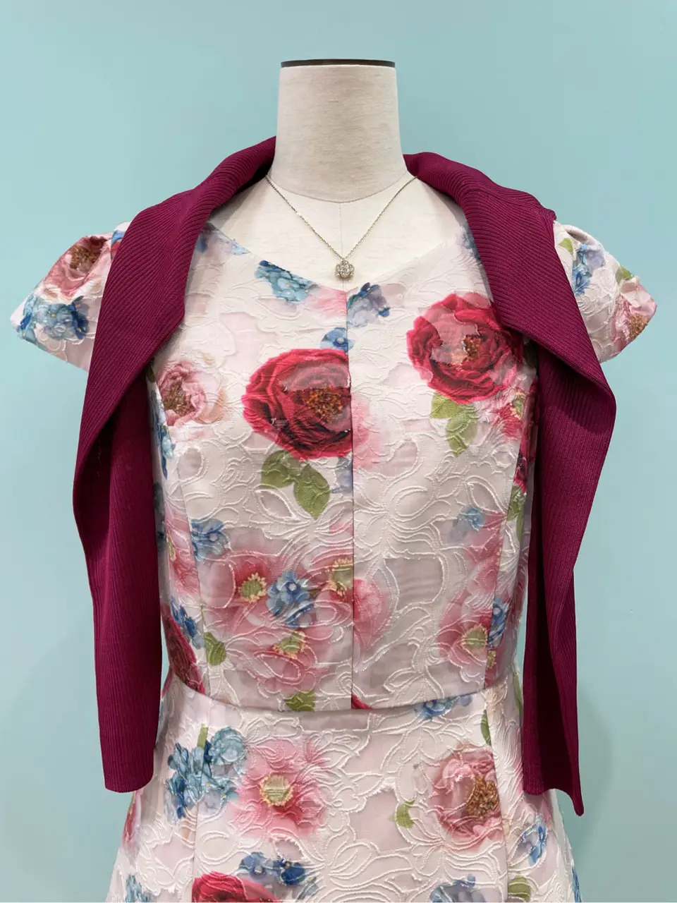 TOCCA G コーディネート画像