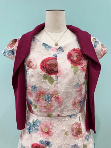 TOCCA G コーディネート画像