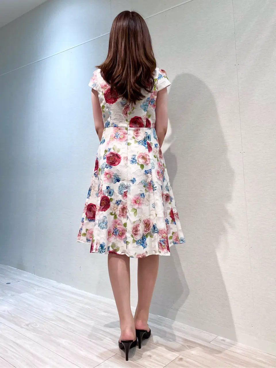 TOCCA G コーディネート画像