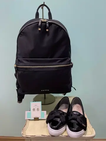 TOCCA G コーディネート画像