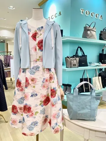 TOCCA oda ❁ コーディネート画像