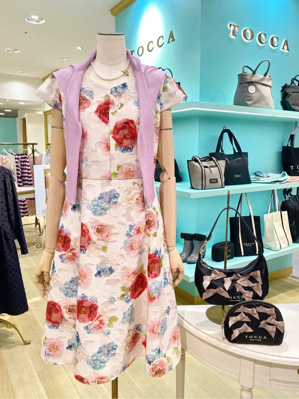 TOCCA oda ❁ コーディネート画像