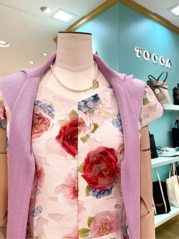 TOCCA oda ❁ コーディネート画像