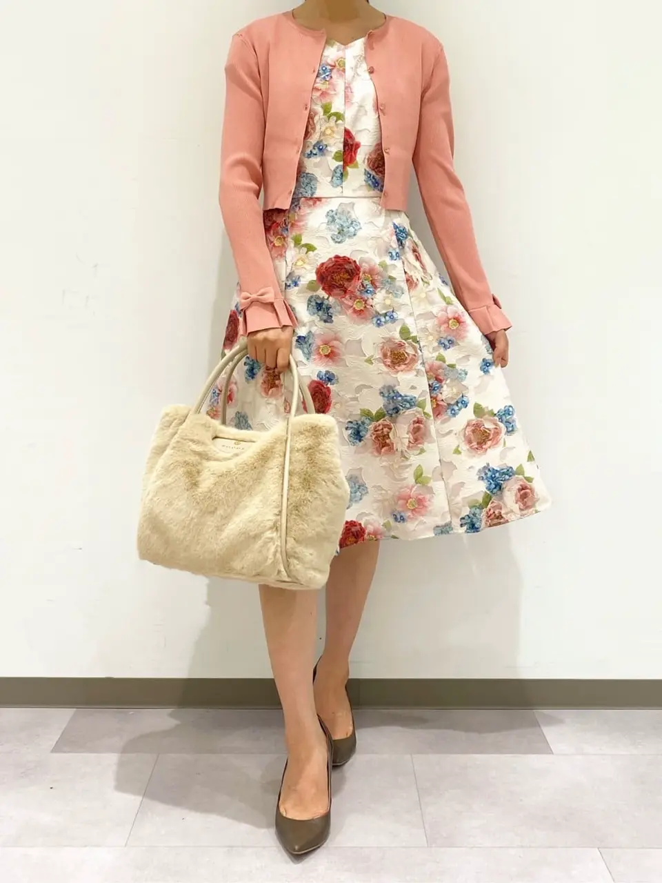 TOCCA oda ❁ コーディネート画像