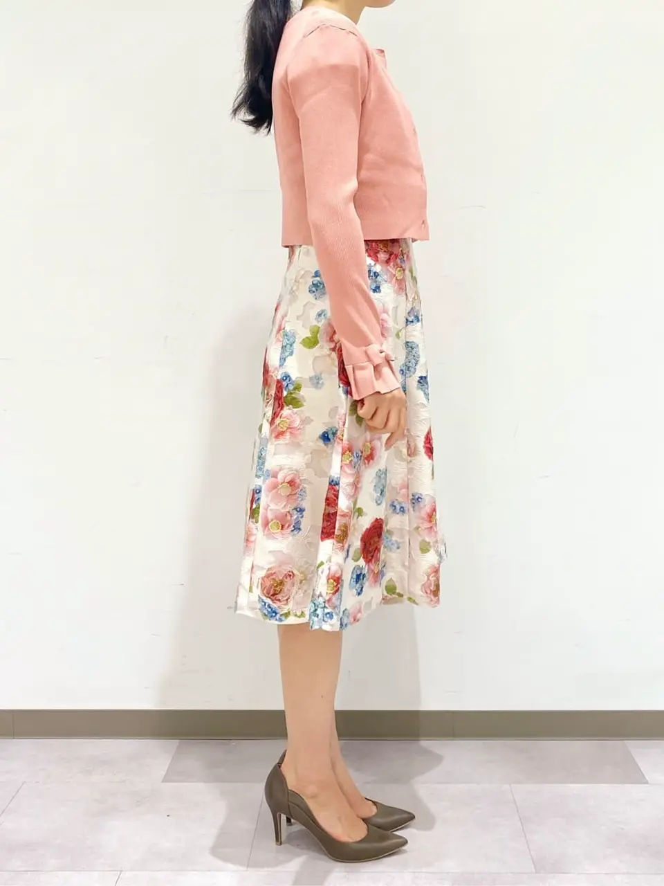 TOCCA oda ❁ コーディネート画像