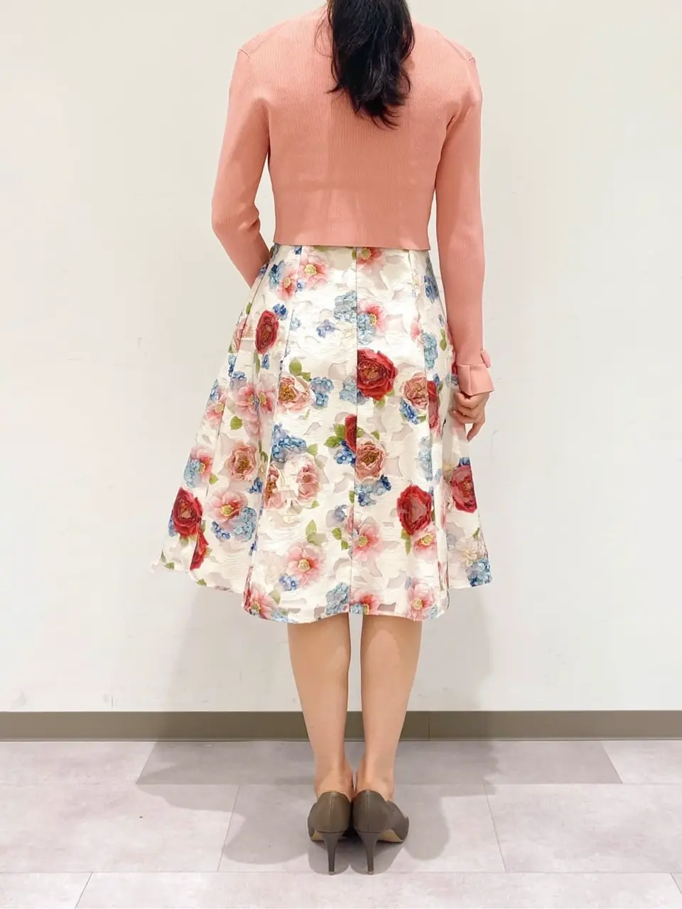 TOCCA oda ❁ コーディネート画像