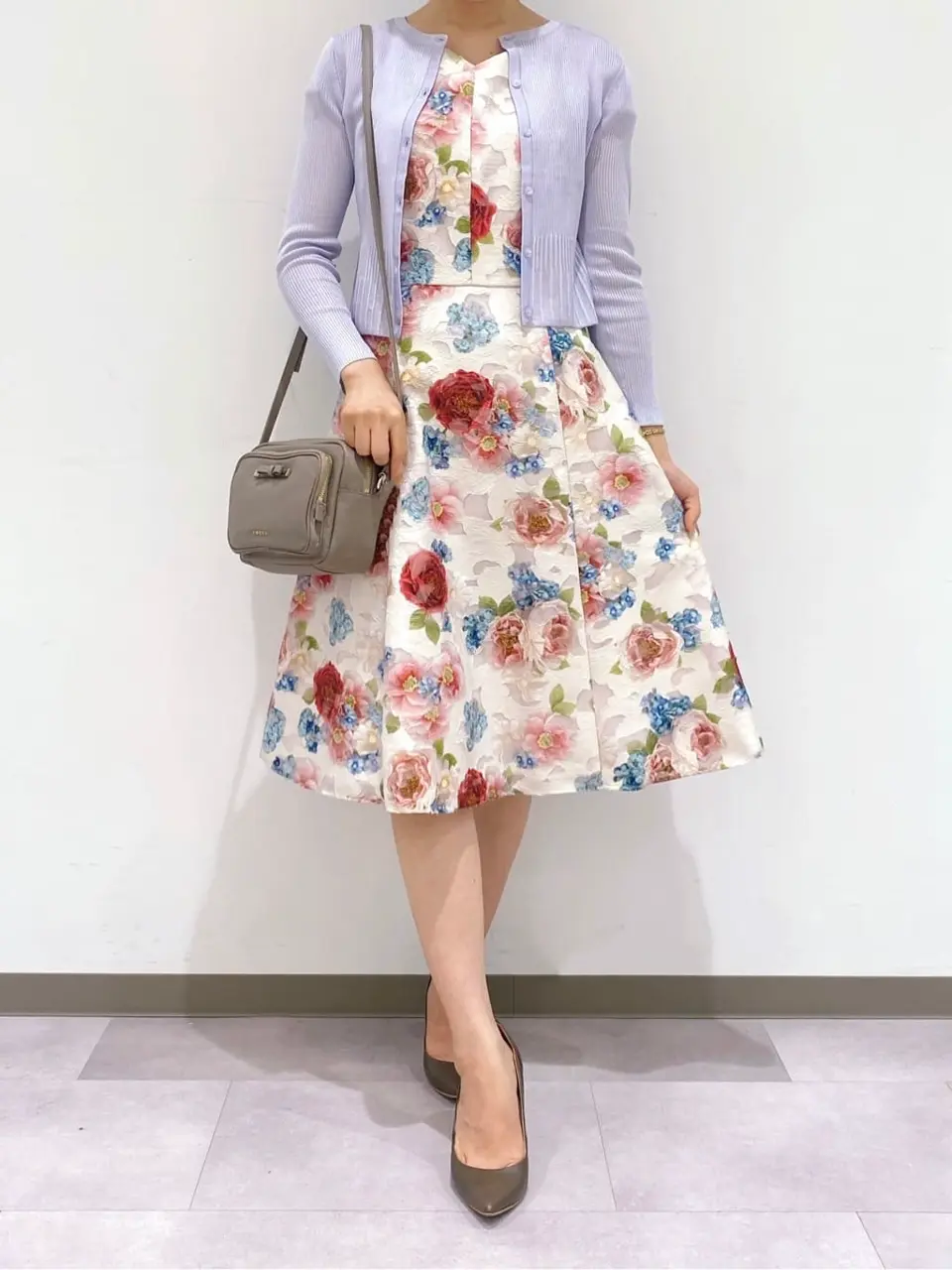 TOCCA oda ❁ コーディネート画像