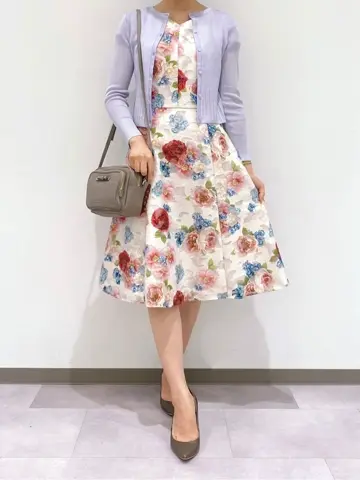 TOCCA oda ❁ コーディネート画像