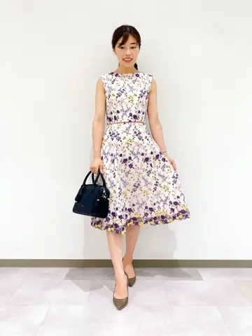 TOCCA oda ❁ コーディネート画像