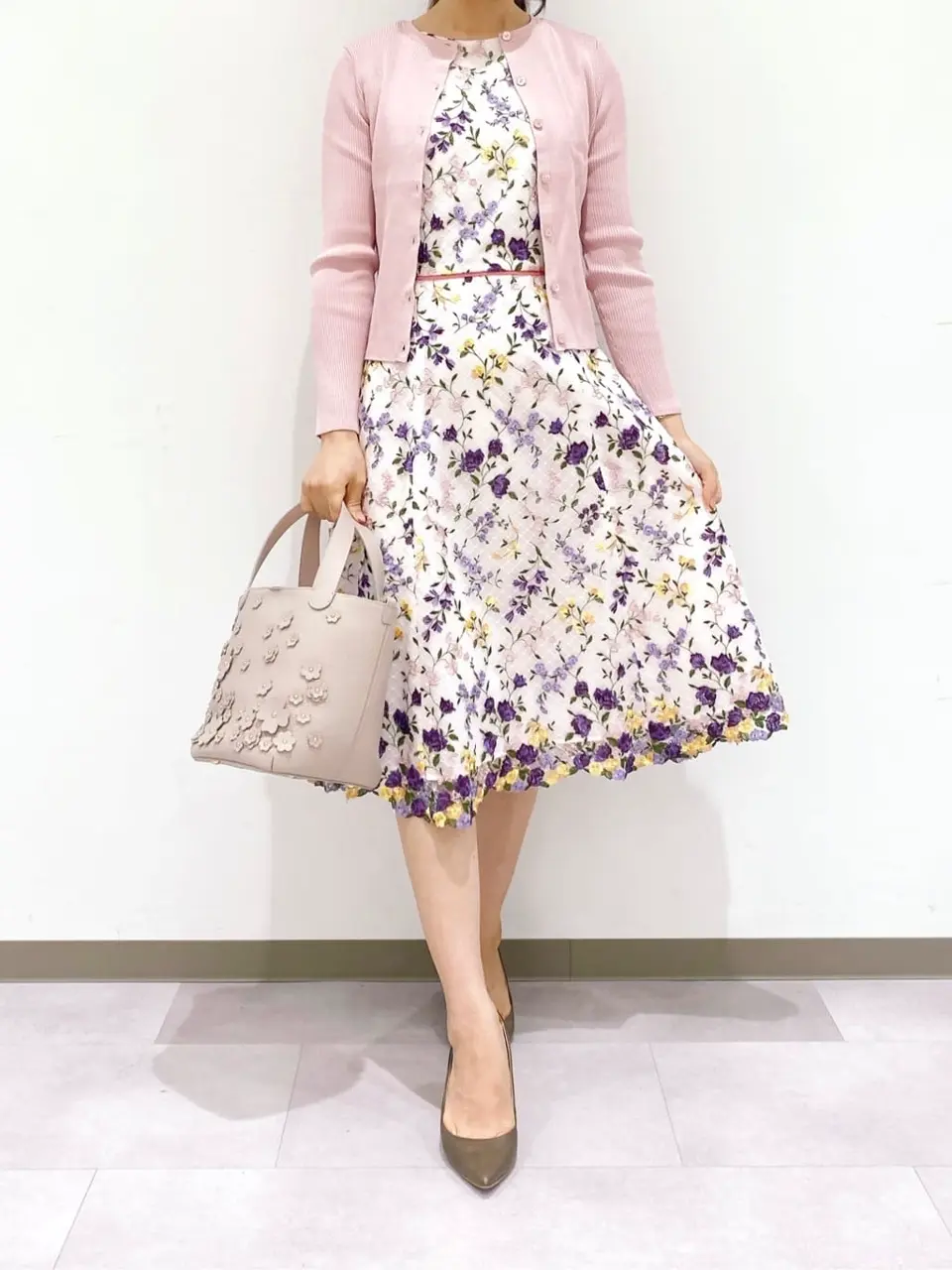 TOCCA oda ❁ コーディネート画像