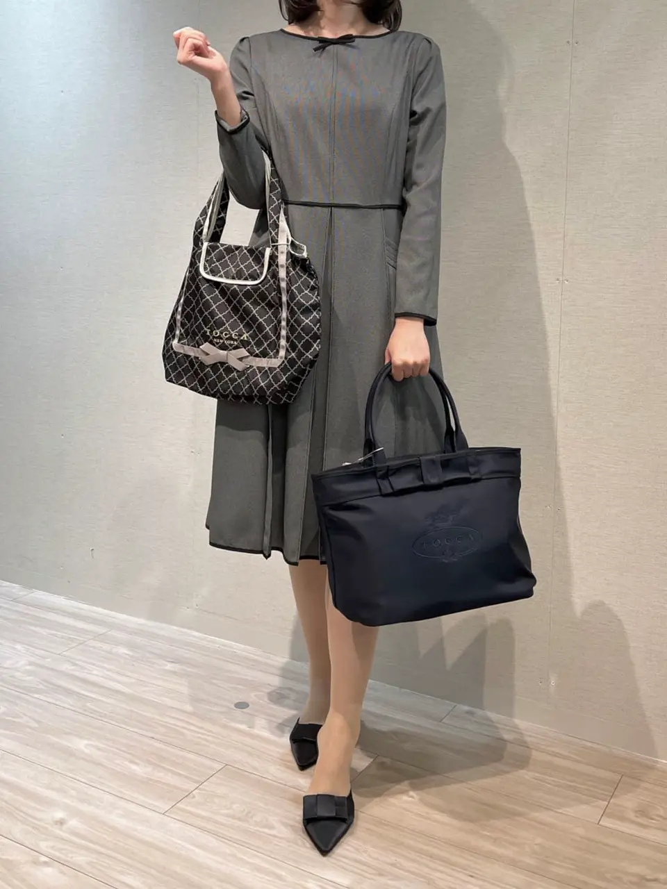 TOCCA Ｉ コーディネート画像