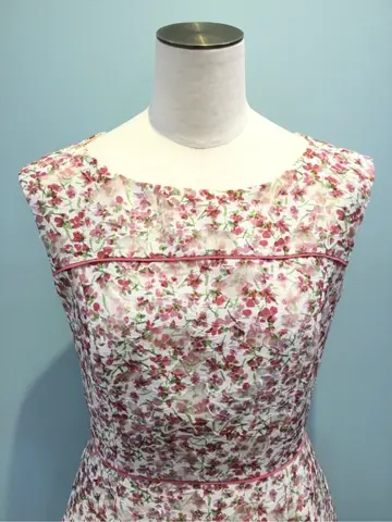 TOCCA 𝒽 コーディネート画像