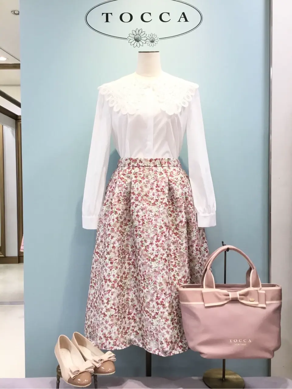  𝒽 コーディネート画像