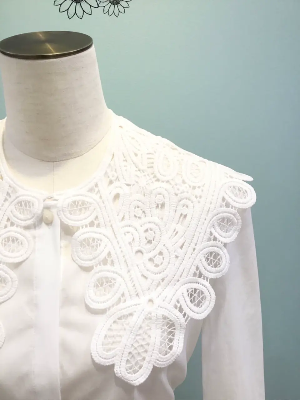 TOCCA 𝒽 コーディネート画像